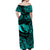 hawaii-state-fish-humuhumu-nukunuku-apuaa-polynesian-off-shoulder-long-dress-unique-style-turquoise