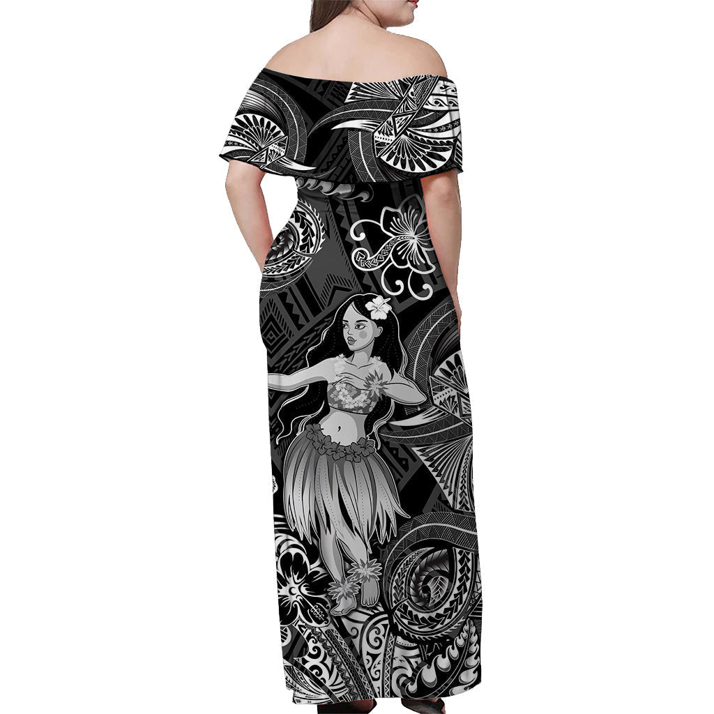 hawaii-hula-girl-polynesian-off-shoulder-long-dress-unique-style-black