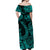 hawaii-fish-hook-polynesian-off-shoulder-long-dress-unique-style-turquoise