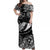 Hawaii State Fish: Humuhumu Nukunuku Apuaa Polynesian Matching Hawaiian Outfits For Couples Unique Style - Black LT8 - Wonder Print Shop