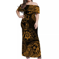 hawaii-shaka-polynesian-off-shoulder-long-dress-unique-style-gold