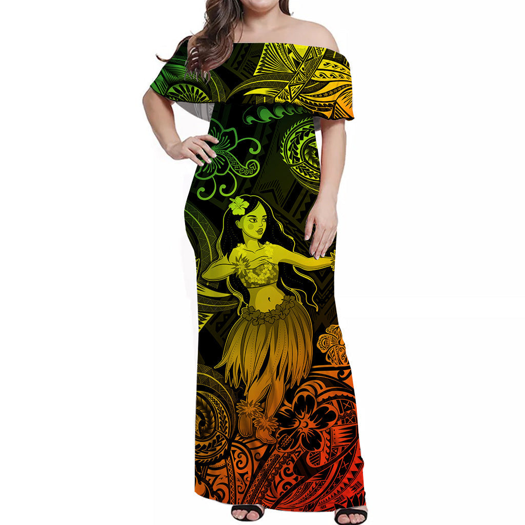 hawaii-hula-girl-polynesian-off-shoulder-long-dress-unique-style-reggae