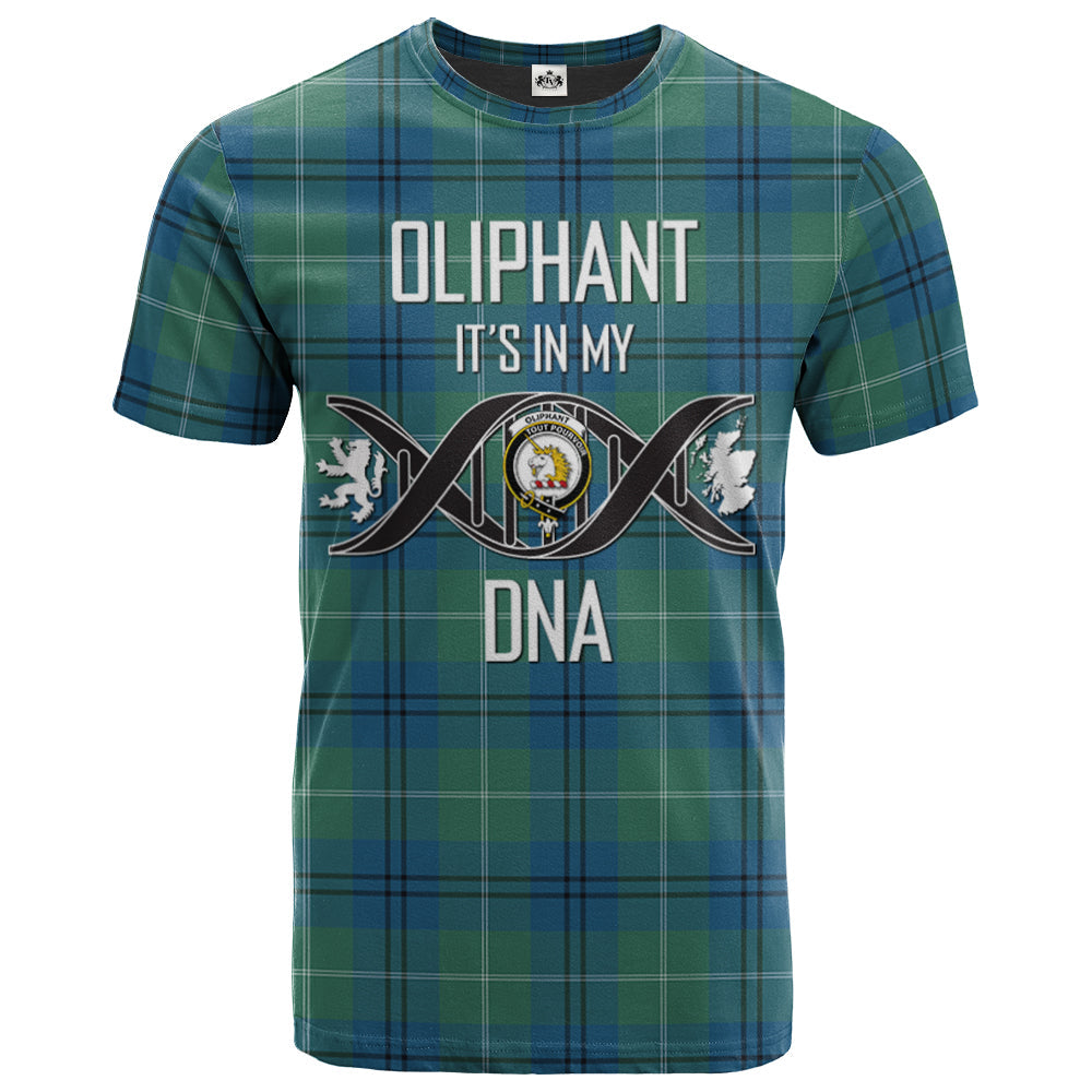 scottish-oliphant-ancient-clan-dna-in-me-crest-tartan-t-shirt