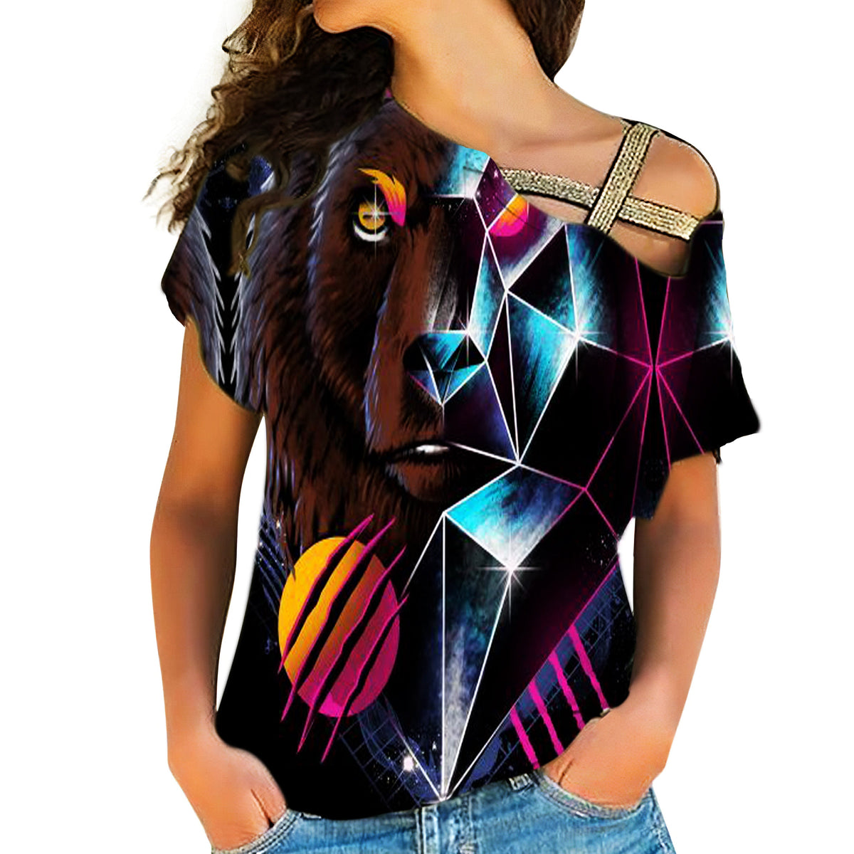 native-american-cross-shoulder-shirt-1109