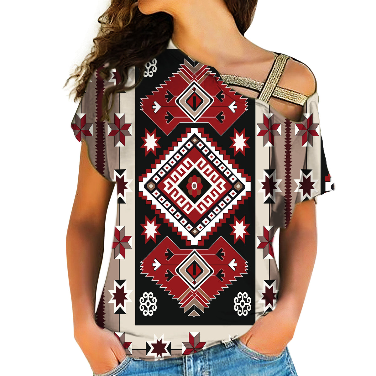 native-american-cross-shoulder-shirt-1134