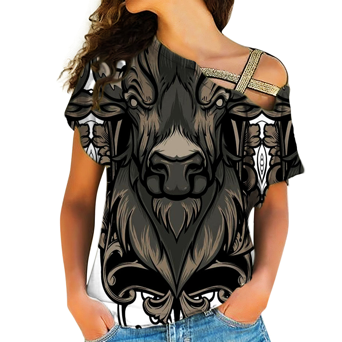 native-american-cross-shoulder-shirt-1135