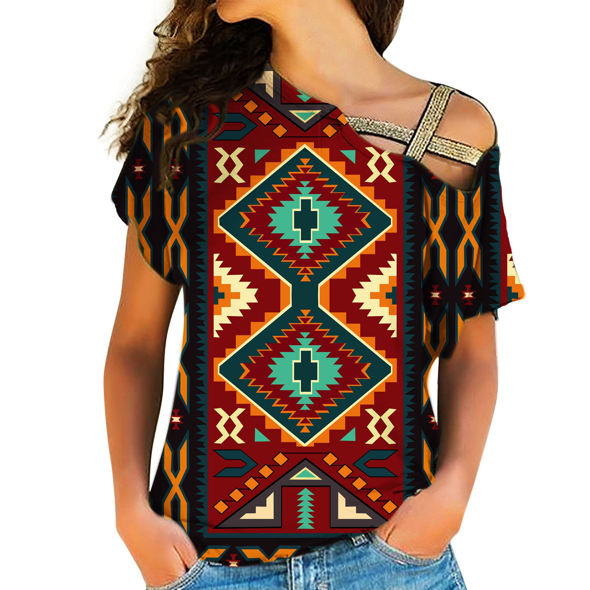 native-american-cross-shoulder-shirt-1136