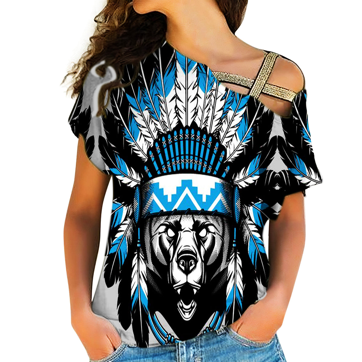 native-american-cross-shoulder-shirt-1137
