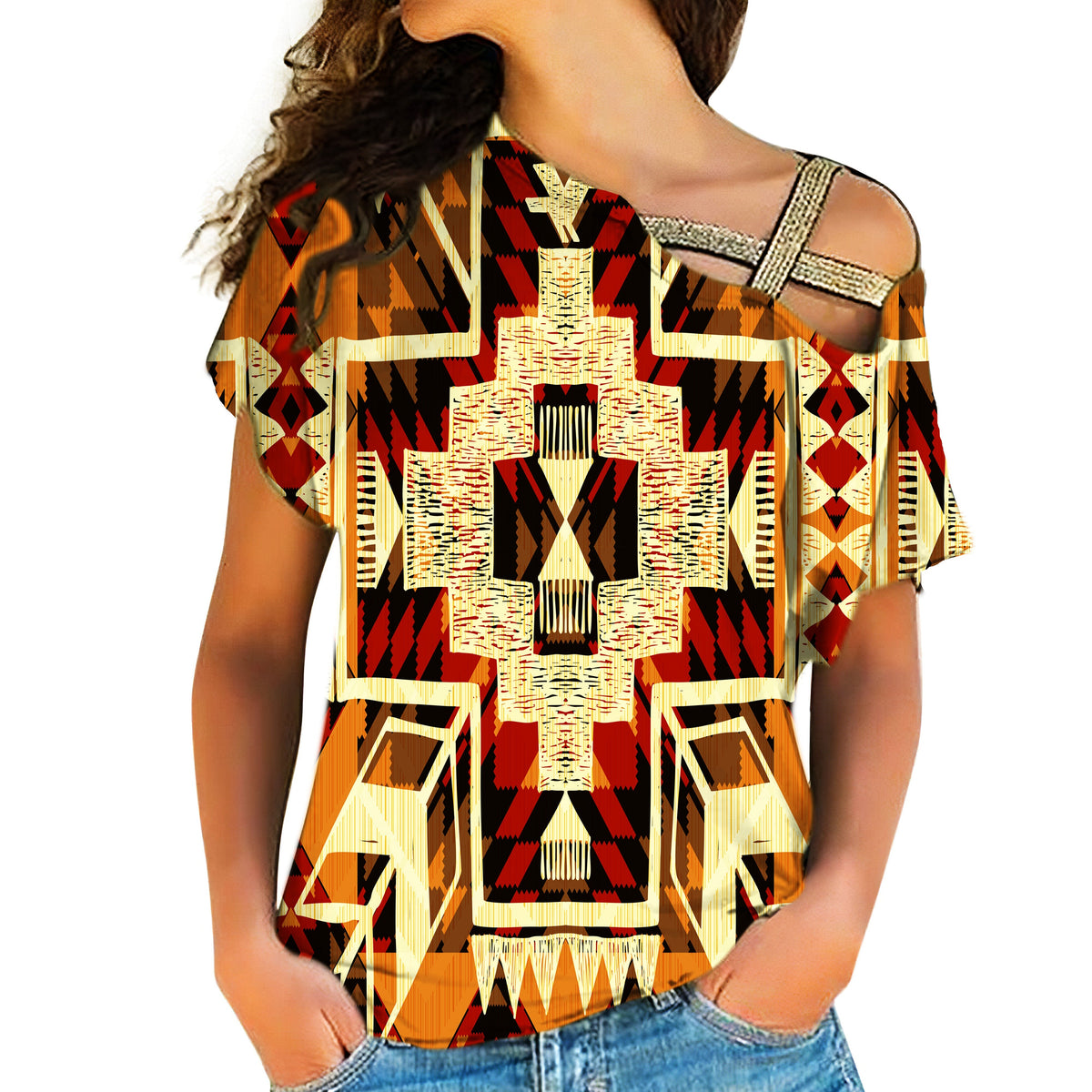 native-american-cross-shoulder-shirt-1158
