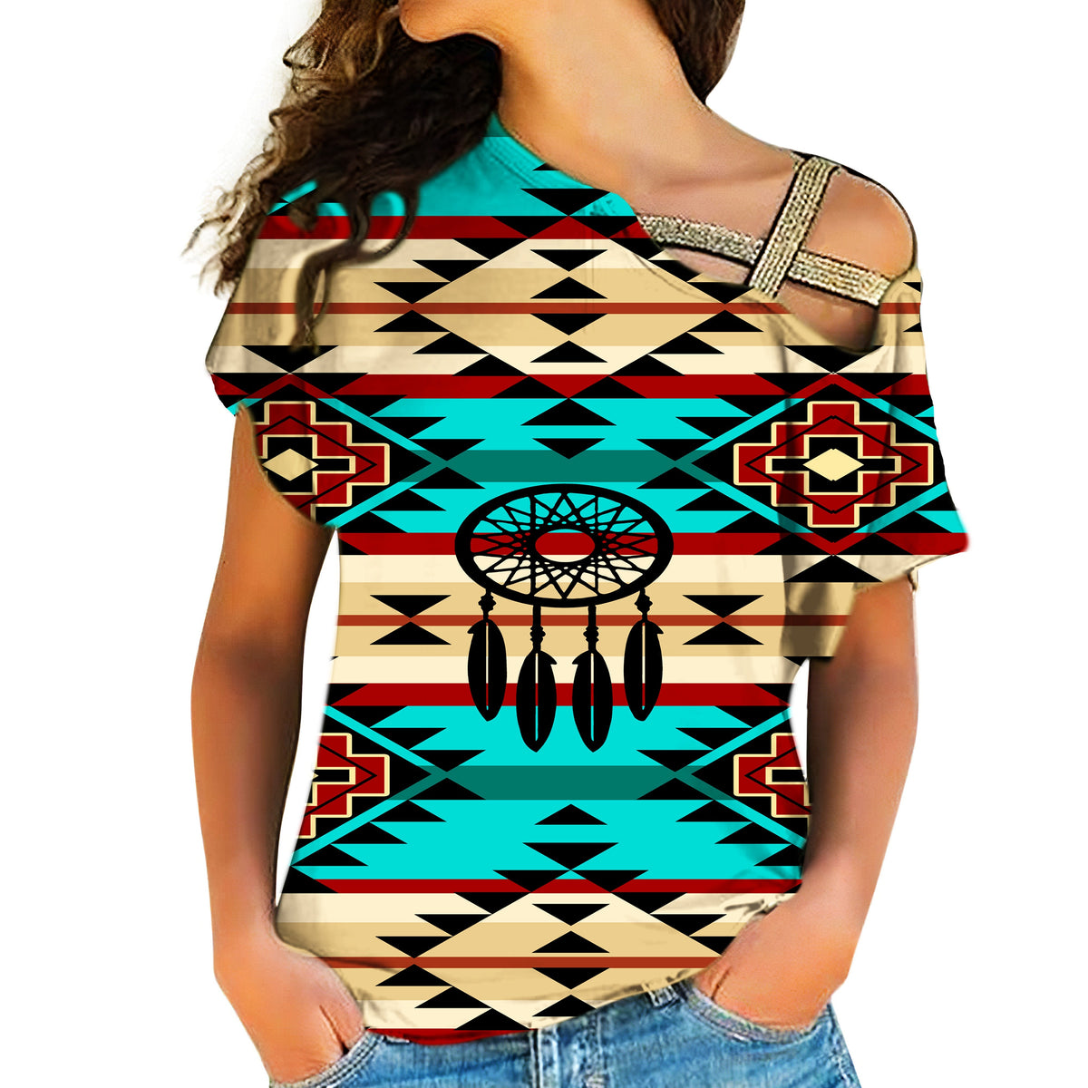 native-american-cross-shoulder-shirt-1174