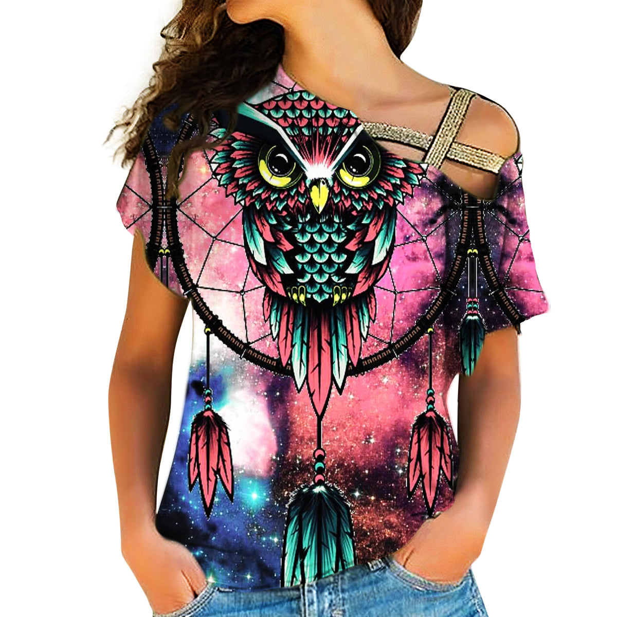 native-american-cross-shoulder-shirt-1197