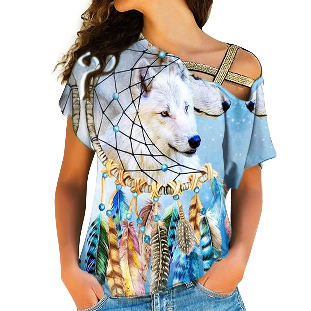 native-american-cross-shoulder-shirt-1198