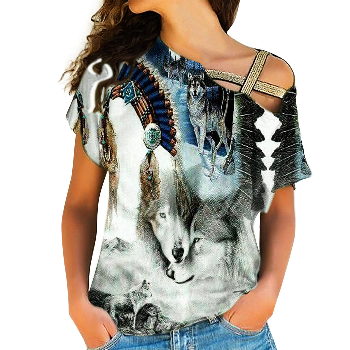 native-american-cross-shoulder-shirt-1199