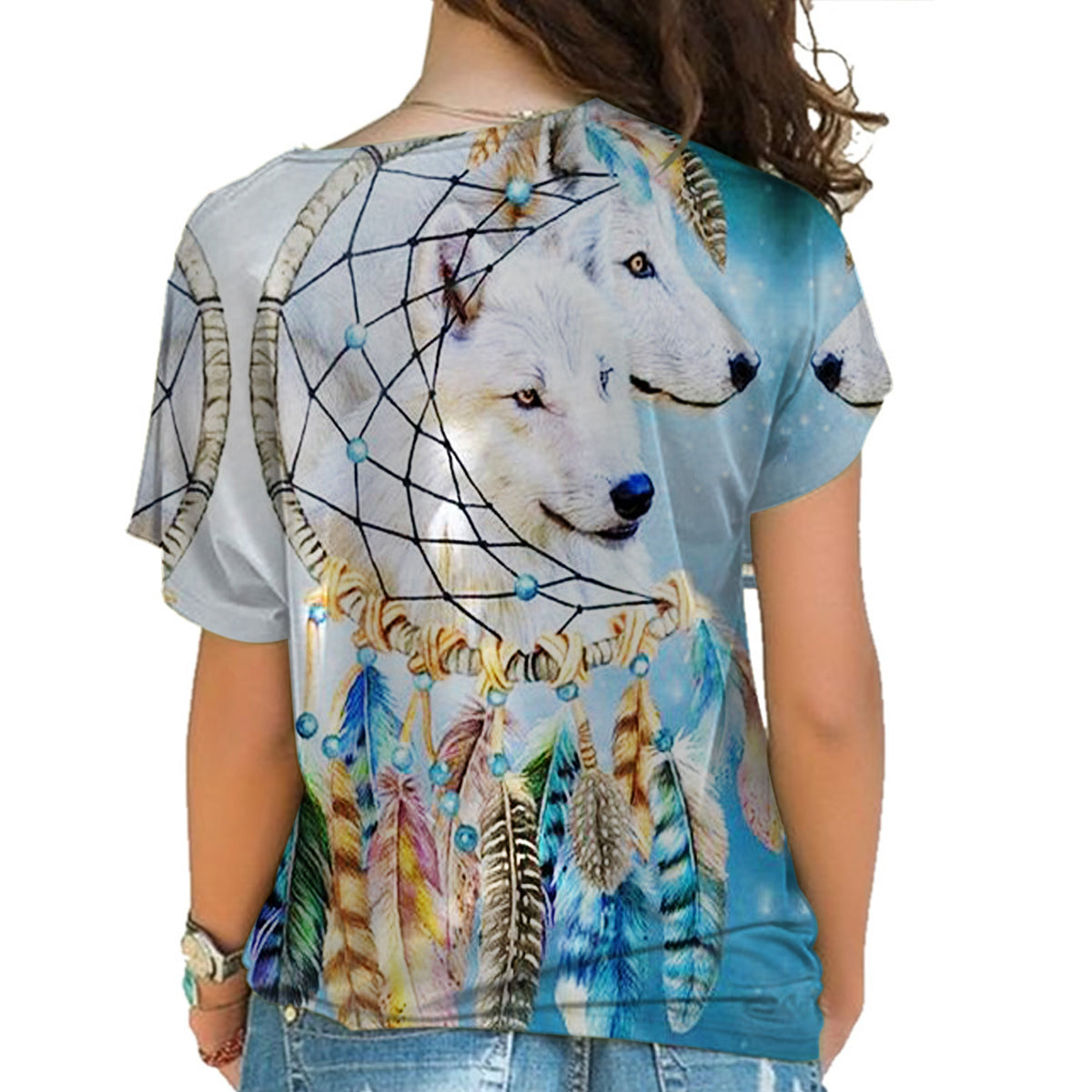 native-american-cross-shoulder-shirt-1198