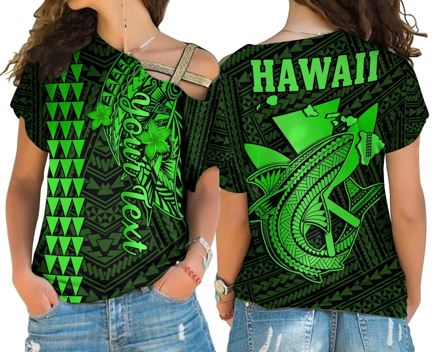 custom-personalised-hawaii-cross-shoulder-shirt-kakau-kanaka-maoli-combine-polynesian-shark-ver02-lt14