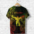 Ophiuchus Zodiac Polynesian T Shirt Unique Style Reggae LT8 - Wonder Print Shop