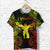 Ophiuchus Zodiac Polynesian T Shirt Unique Style Reggae LT8 - Wonder Print Shop