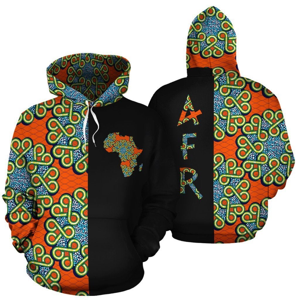 african-hoodie-ankara-cloth-orange-the-half