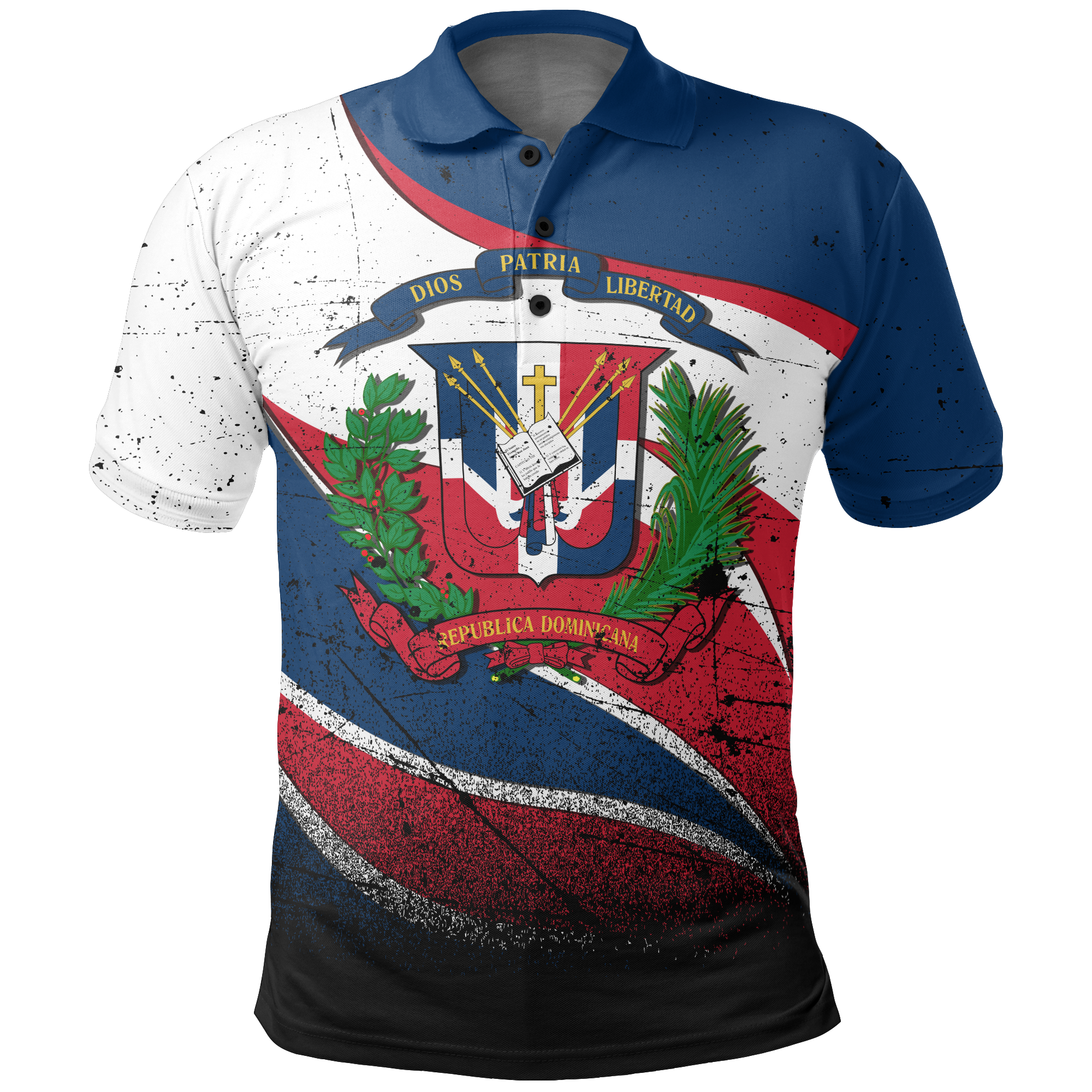 dominican-republic-polo-shirt-national-pride