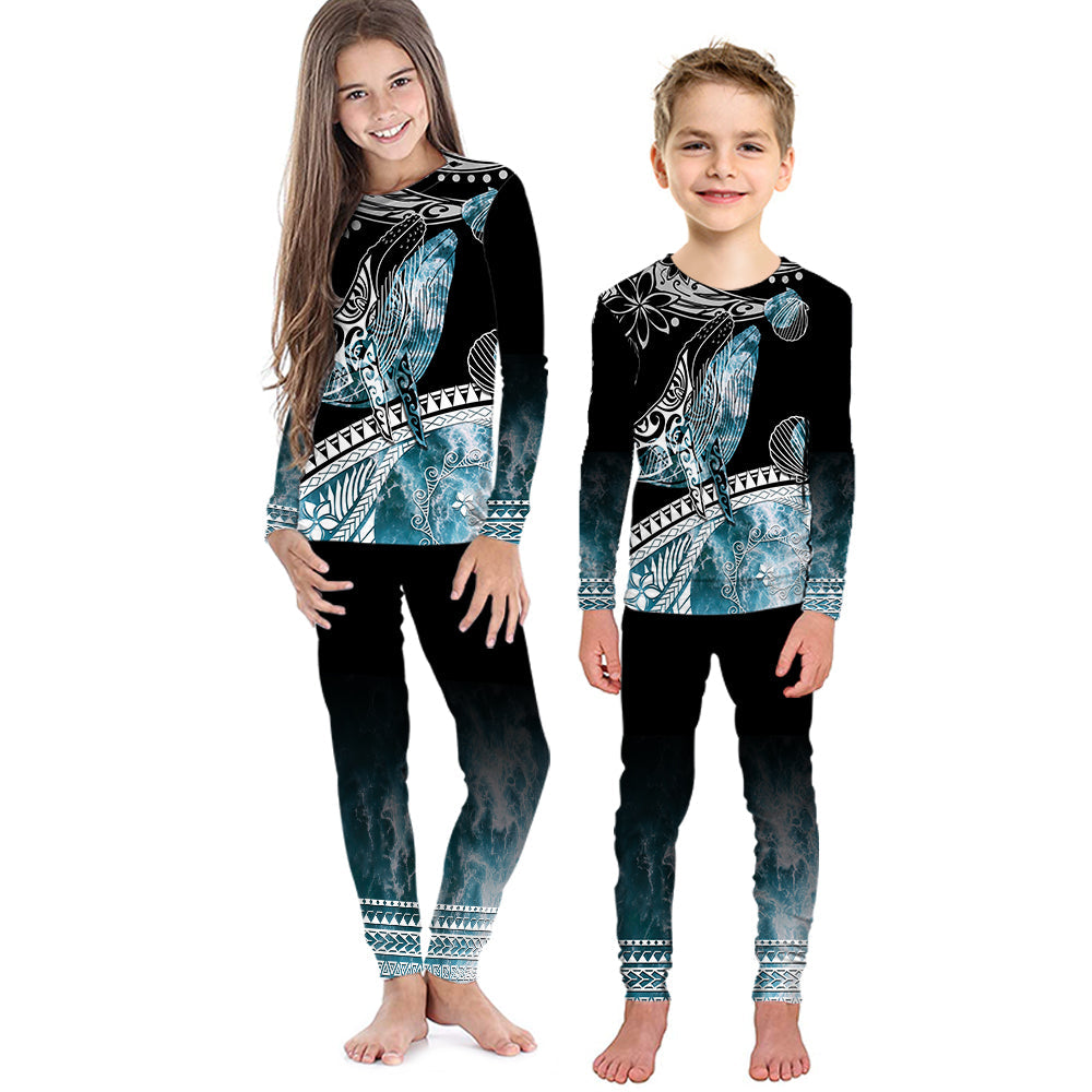 polynesian-pajama-set-kid-ocean-waves-style-whale