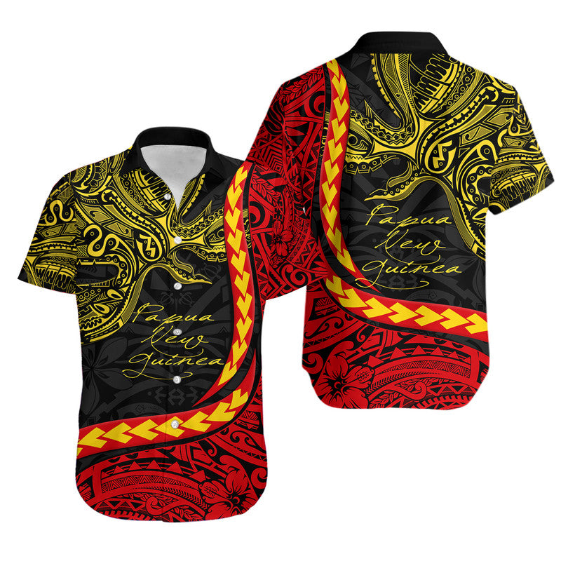 papua-new-guinea-hawaiian-shirt-unique-bird-style