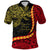 Custom Papua New Guinea Polo Shirt Unique Bird Style - Wonder Print Shop