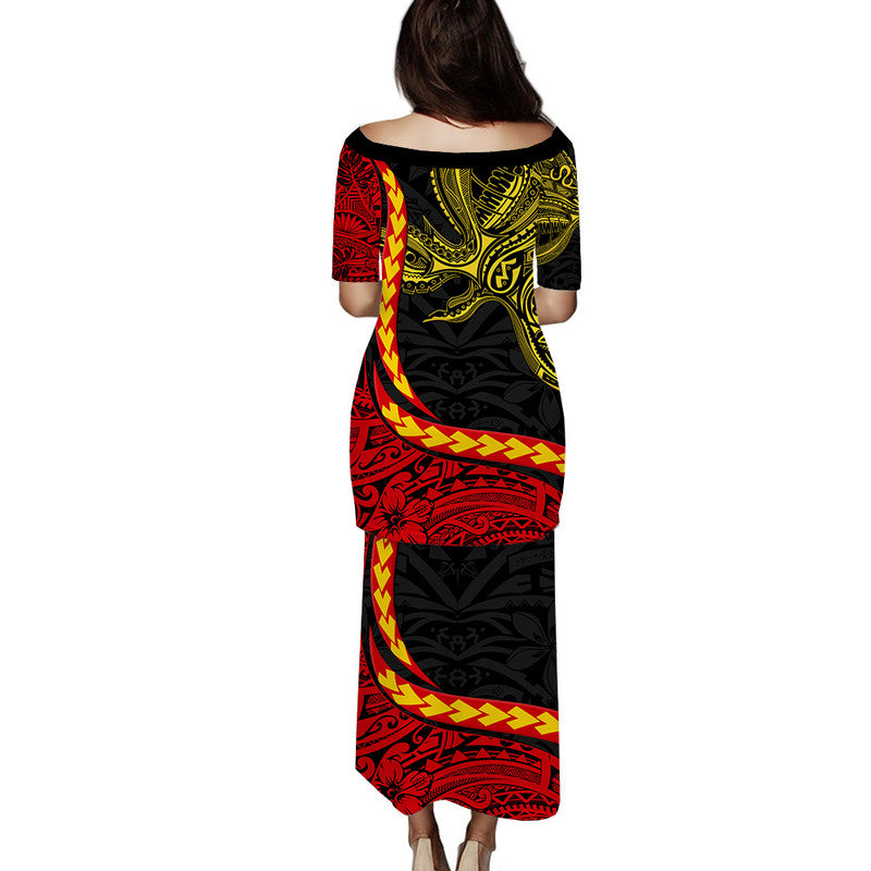 papua-new-guinea-puletasi-dress-unique-bird-style