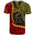 Papua New Guinea T Shirt Unique Bird Style - Wonder Print Shop