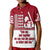 custom-personalised-fathers-day-america-dad-and-son-baseball-player-polo-shirt-red-no2
