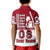 custom-personalised-fathers-day-america-dad-and-son-baseball-player-polo-shirt-red-no2
