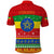 custom-personalised-ethiopia-polo-shirt-merry-christmas-mix-african-pattern