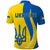 Ukraine Polo Shirt Always Proud Ukraine LT13 - Wonder Print Shop