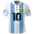 custom-text-and-number-argentina-football-2022-combo-polo-shirt-and-men-short-vamos-la-albiceleste