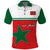 Custom Morocco Polo Shirt Original LT13