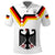 Germany Football Polo Shirt Deutschland 2022 Style LT13 - Wonder Print Shop