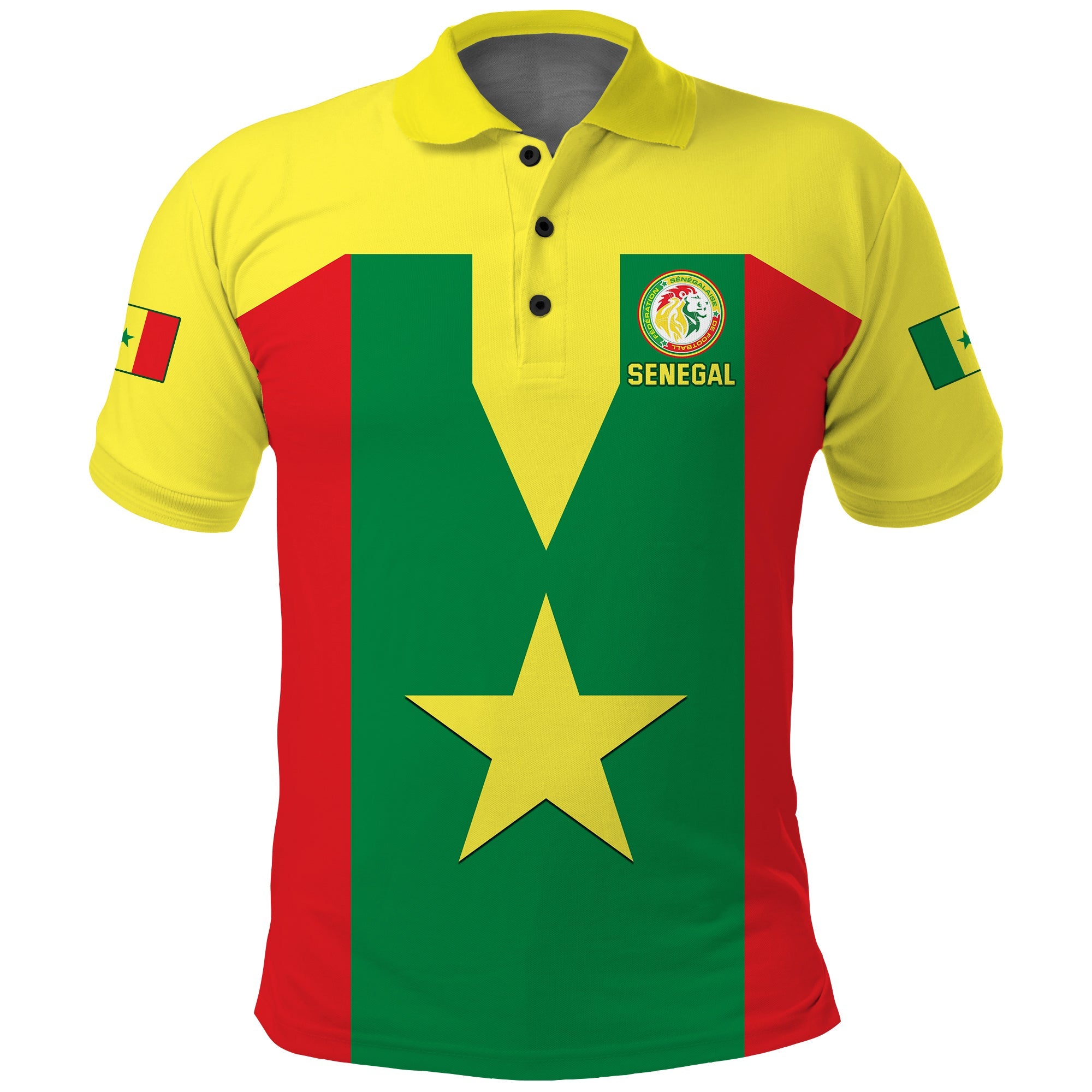 senegal-football-polo-shirt-champion-of-africa