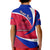Custom Haiti Polo Shirt KID Style Color Flag LT13 - Wonder Print Shop