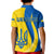 Ukraine Polo Shirt Always Proud Ukraine LT13 - Wonder Print Shop