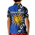 custom-personalised-uruguay-polo-shirt-kid-sport-style