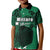 Custom Cook Islands Polo Shirt KID Mitiaro LT6 - Wonder Print Shop