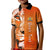 Custom Netherlands Polo Shirt KID Style Lusty Dutch Lion LT13 - Wonder Print Shop