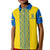 Ukraine Polo Shirt KID Ukrainian Pattern LT13 - Wonder Print Shop