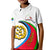 Custom Eritrea Lover Polo Shirt KID LT6 - Wonder Print Shop
