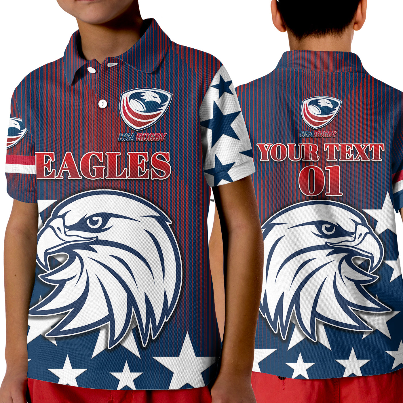 custom-personalised-usa-rugby-polo-shirt-kid-original-vibes-blue