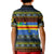 Tafea Province Polo Shirt KID Of Vanuatu Christmas LT6 - Wonder Print Shop