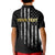 Custom American Flag Polo Shirt Father Day Vinage KID LT6 - Wonder Print Shop