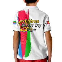 Eritrea Martyrs Day Polo Shirt KID In Memory LT6 - Wonder Print Shop