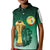 senegal-football-champion-polo-shirt-kid-green-style
