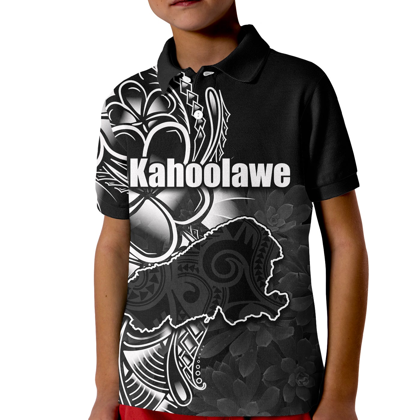 custom-personalised-hawaiian-islands-polo-shirt-kid-kahoolawe