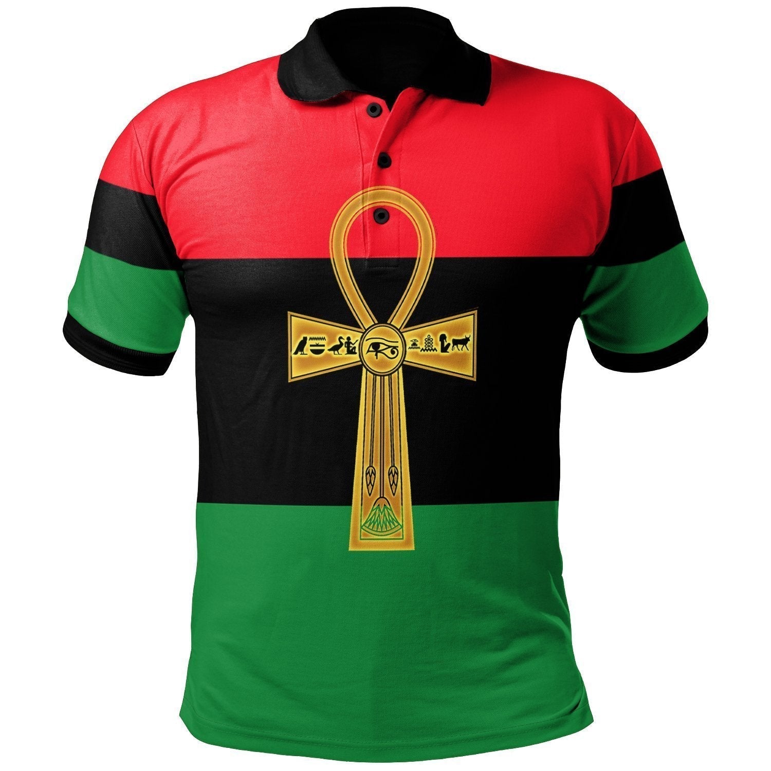 african-polo-shirt-ankh-egypt-africann-flag-dropi-polo-shirt